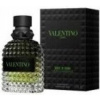 Valentino Uomo Born in Roma Green Stravaganza toaletná voda pánska 100 ml