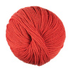 Priadza WOOLLY 50g, tmavo oranžová - odtieň 051