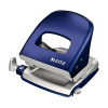 Leitz 50060069 dierkovač 30 listy Modrá (50060069)