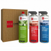 Servisná sada pre brány Ecochemical A131 3 x 500 ml