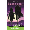E-kniha Čierny kráľ - Janko Iša, Martin Cuco Luciak (ilustrátor)