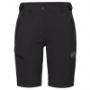 Mammut Runbold IV Shorts W Black Farba: black, Veľkosť: M