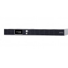 CyberPower GreenPower Office LCD II RM UPS 600VA/360W, 1U OR600ERM1U