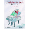 Etudy trochu jinak (Lucie Halamíková)