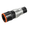 Stopspojka Gardena Premium 1/2