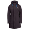 Dámske tričko Silvini Montesa black-navy XL