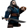 The Hobbit - Thorin Oakenshield Limited Edition - figurka