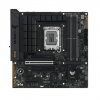 ASUS MB Sc LGA1700 TUF GAMING B760M-PLUS WIFI II, Intel B760, 4xDDR5, 1xDP, 1xHDMI, WI-FI, mATX 90MB1HE0-M0EAY0