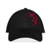 Difuzed Doom Snapback The Dark Ages Slayer Black