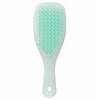 Tangle Teezer Mini Wet Detangler kefa na vlasy Marshmallow Duo