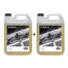 UNOX Det&Rinse 2x5lt (Umývací prostriedok UNOX Det&Rinse 2x5lt)