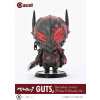 Prime 1 Studio Berserk Cutie1 PVC Figurka Guts Berserker Armor (Phase 3) Bloody Ver. 12 cm