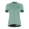 Rogelli dámsky dres MODESTA mint 2XL NEPLATÍ