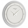 Designové nástěnné hodiny I136M IncantesimoDesign 45cm - záruka 3 roky!