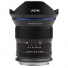 Laowa 15 mm f/2 Zero-D Canon RF