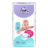 Ananás panda 5-9kg Midi 3 (48ks) Panda