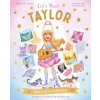 Let's Meet Taylor