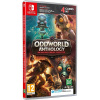 Oddworld Anthology: The Unlikely Heroes Collection