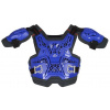 ACERBIS chránič hrudi GRAVITY detský blue