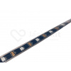 LaskaKit_cz Led pásek Neopixel WS2812B 12V 30led/m IP67 5m čierny