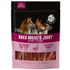 Pet Republic pochúťka pre psa z kačacích pŕs 250 g