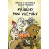 Příběhy paní Vilemíny - Eliška Mauleová