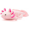 Axolotl Baby Mix ružový 45 cm