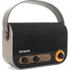 RBTU-600 RETRO rádioprij. s USB/BT AIWA