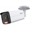 Dahua IPC-HFW2849T-AS-IL-0360B 8MP Smart Dual Light, pevným ohniskom, guľová kamera WizSense (IPC-HFW2849T-AS-IL-0360B)