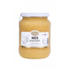 Pleva Med lipový pastovaný 950 g