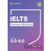 IELTS Common Mistakes For Bands 5.0-6.0
