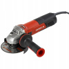 Uhlová brúska HERMAN WX-12507, 125 mm 1500 W