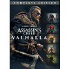 Assassin's Creed: Valhalla - Complete Edition - Ubisoft Connect PC