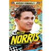 Hvězdy formule 1 - Lando Norris - Maurice Hamilton