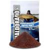 Krmítková zmes Haldorádó Feeder Master 1kg Mrazivý kapr