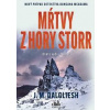 Mŕtvy z hory Storr (Hmlový ostrov 2) - J. M. Dalgliesh
