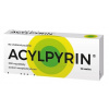 Acylpyrin 500 mg šumivé tablety tbl.eff. 10 x 500 mg