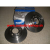 OPEL MOVANO 4/99-03- zadné kotúče sada Ľavé+Pravé /BENDIX/