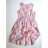 Dievčenské šaty - Šaty pred kolenom F&F Veľkosť 140 (F&F Dress 9-10 rokov 140 cm nová podšívka)