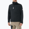 Pánska trekingová mikina Millet Lokka Hoodie III black