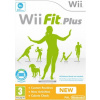 Wii Fit Plus