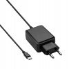 Napájecí adaptér AK-TB-16 5V / 3A 15W USB type C