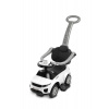 TOYZ športové auto biele