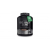 BioTech USA Iso Whey Zero Black, 2270 g, jahoda