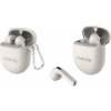 Canyon TWS-6, True Wireless Bluetooth slúchadlá do uší, nabíjacia stanica v kazete, béžové CNS-TWS6BE