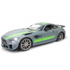 Siva RC auto Mercedes-Benz AMG GT R PRO 100%RTR antracit 1:12