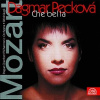 PECKOVA DAGMAR: ARIE Z MOZARTOVYCH OPER CD