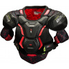 Bauer Vapor 3X Shoulder Guard Intermediate, veľkosť:M