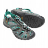 SANDÁLE KEEN WHISPER DÁMSKE DARK SHADOW/CERAMIC 36