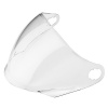 CASSIDA plexi dlhé pre prilby Handy a Handy Plus, CASSIDA (číre, antifog)